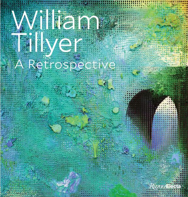 Vorderes Coverbild William Tillyer