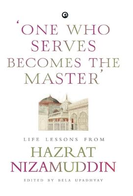 Vorderes Coverbild One Who Serves Becomes The Master'
