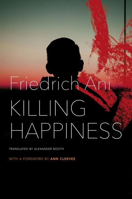 Vorderes Coverbild Killing Happiness