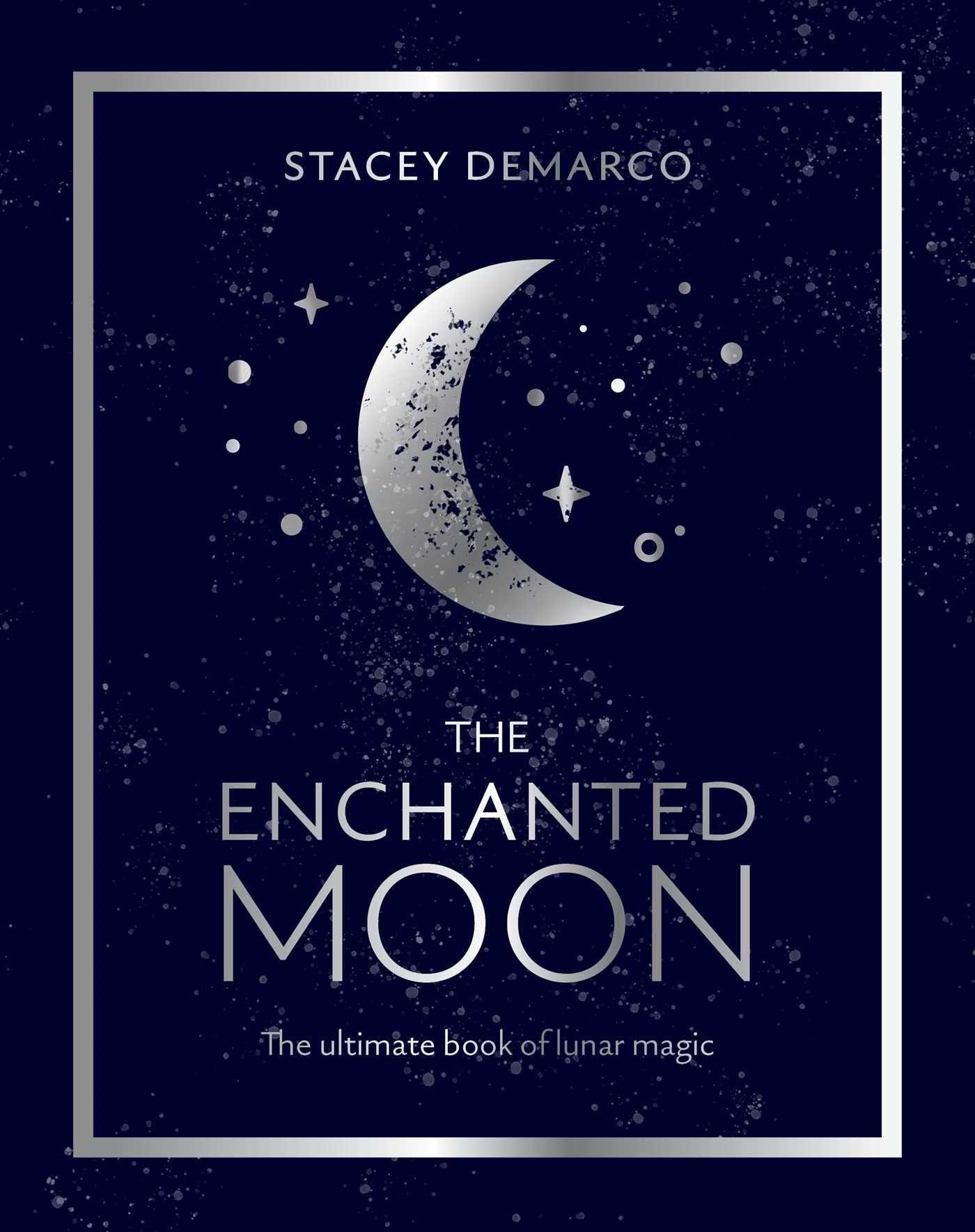 Vorderes Coverbild The Enchanted Moon