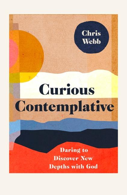 Vorderes Coverbild Curious Contemplative