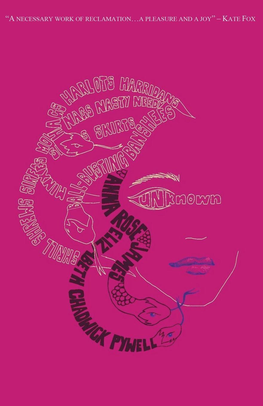 Vorderes Coverbild Unknown