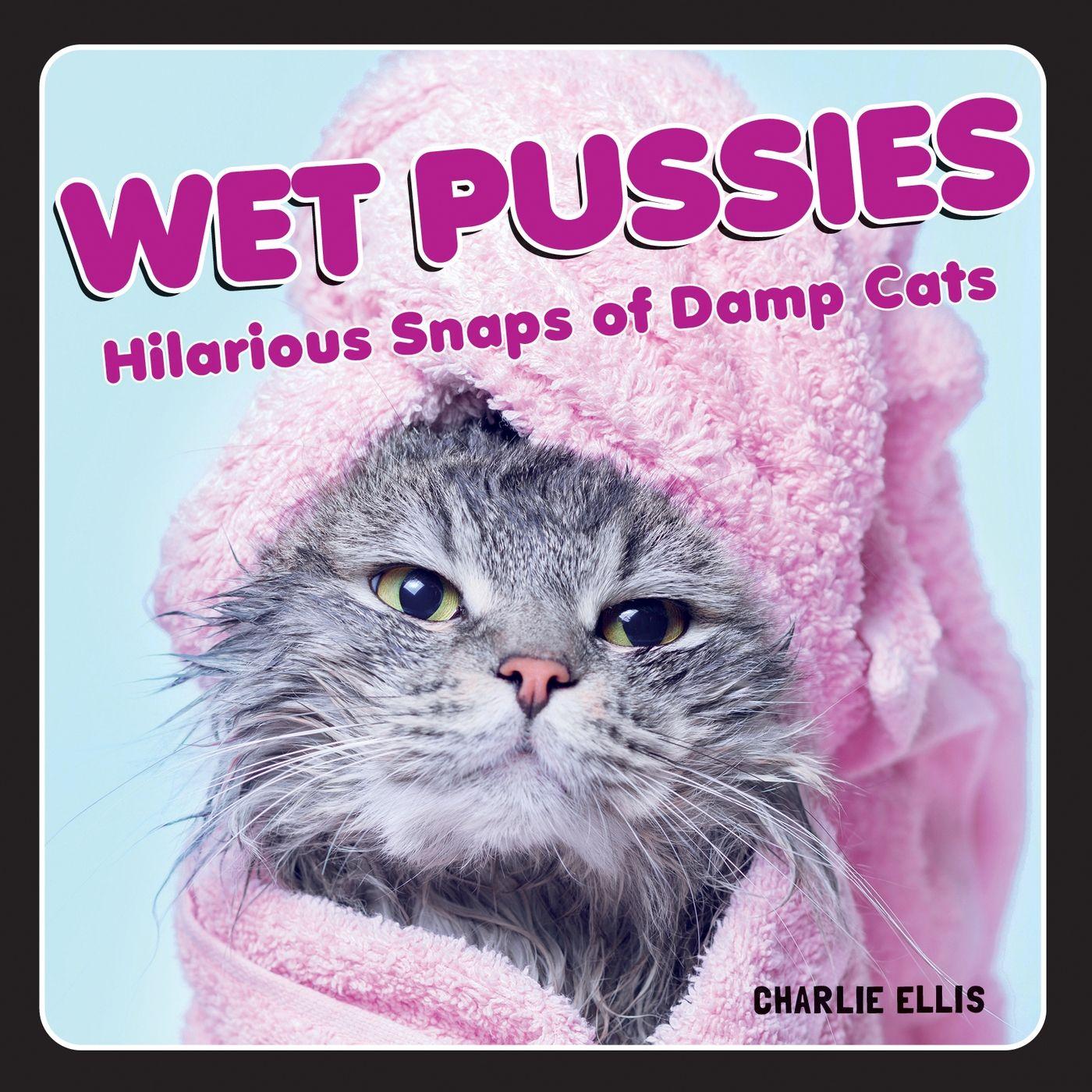 Vorderes Coverbild Wet Pussies