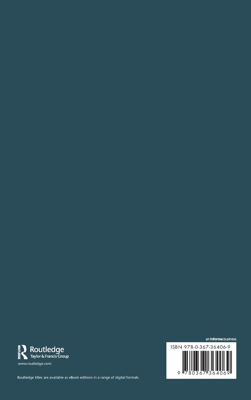 Rückseitencover Affect and the Making of the Schoolgirl