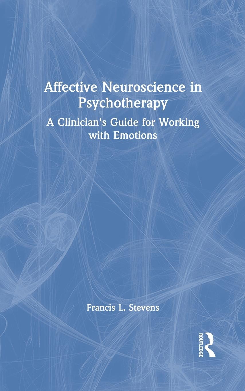 Vorderes Coverbild Affective Neuroscience in Psychotherapy