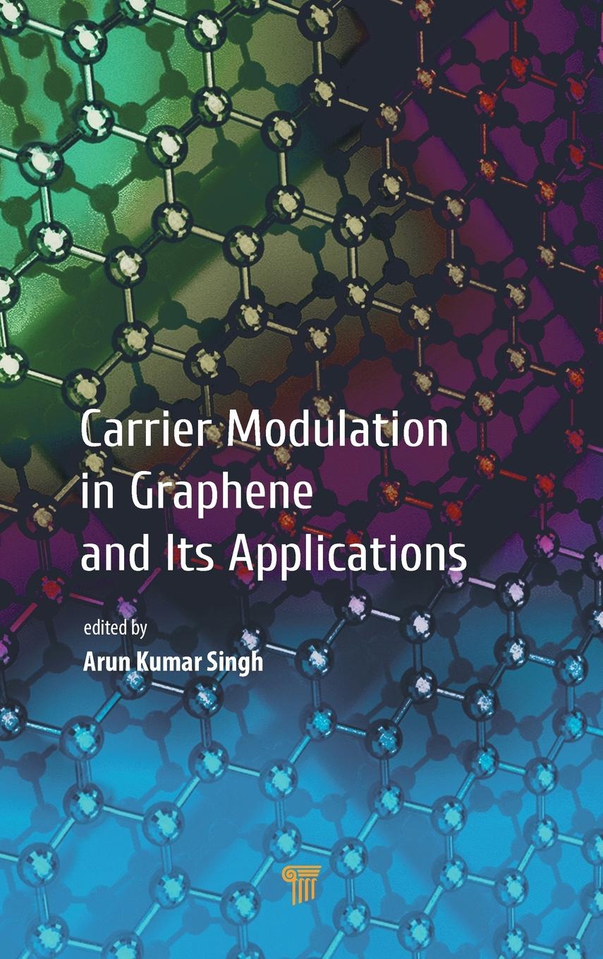 Vorderes Coverbild Carrier Modulation in Graphene and Its Applications