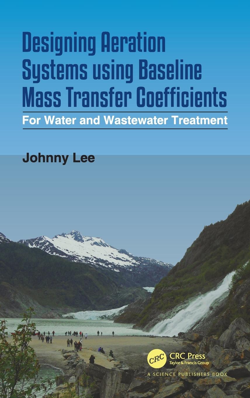 Vorderes Coverbild Designing Aeration Systems using Baseline Mass Transfer Coefficients