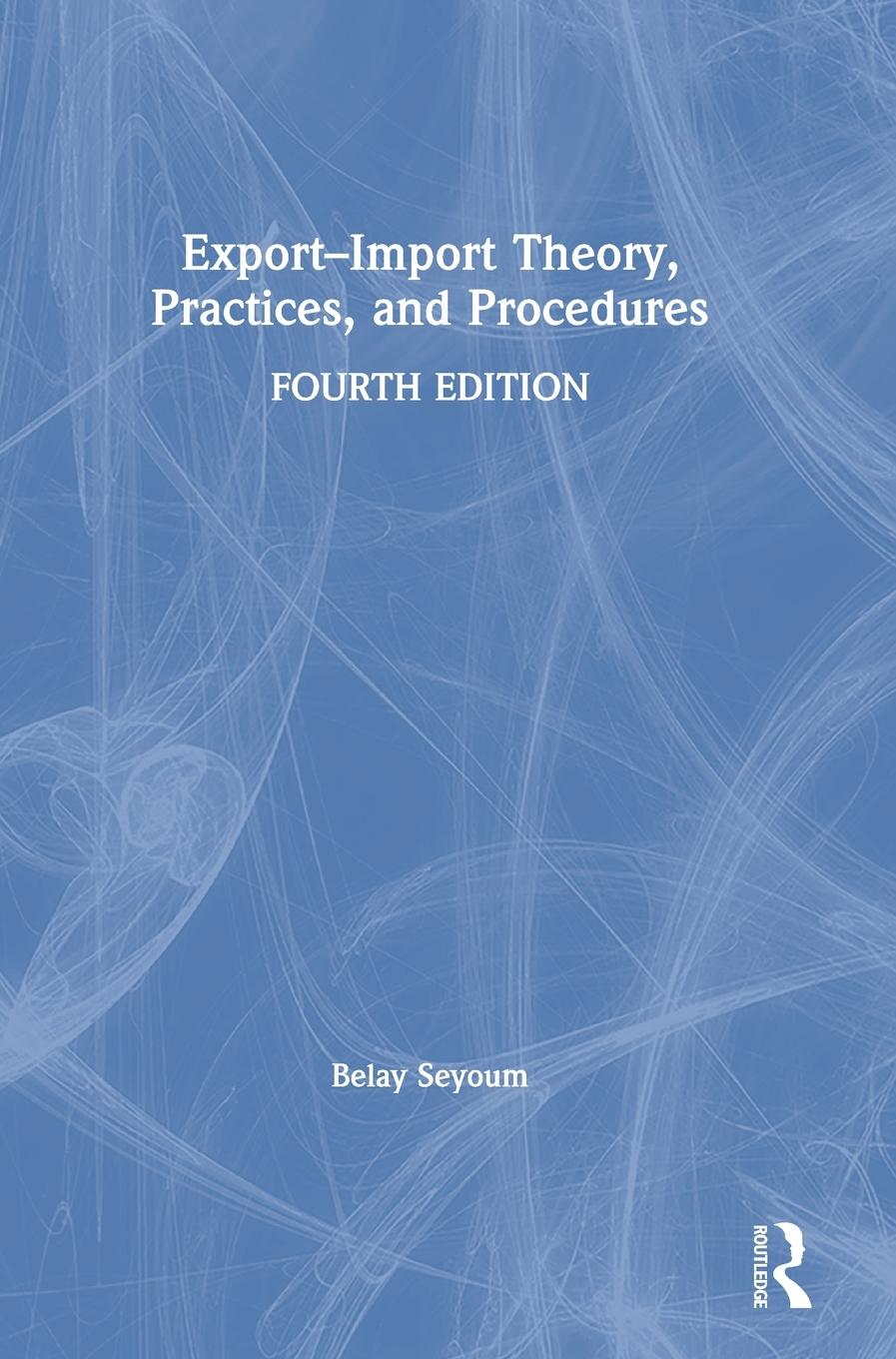 Vorderes Coverbild Export-Import Theory, Practices, and Procedures