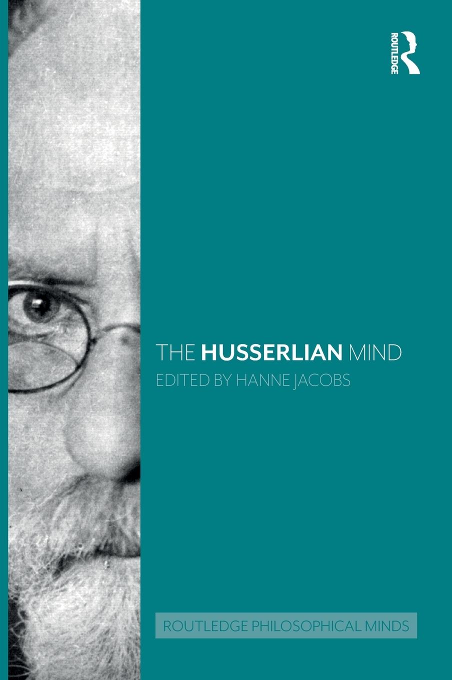 Vorderes Coverbild The Husserlian Mind