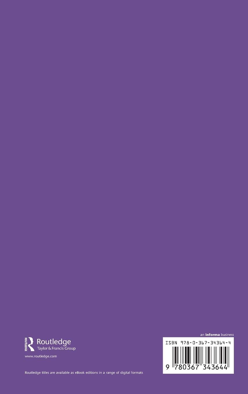 Rückseitencover Teacher Education in Russia