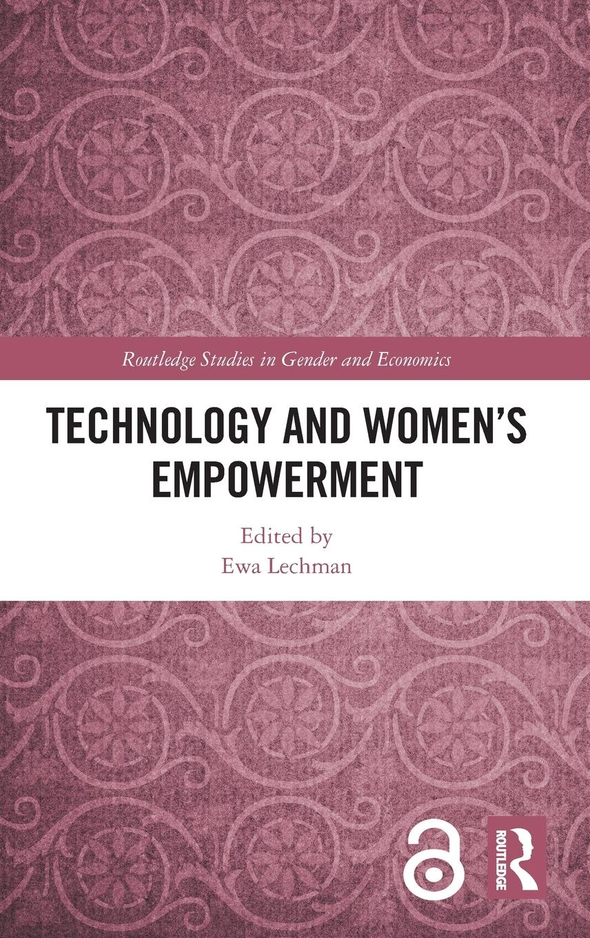 Vorderes Coverbild Technology and Women's Empowerment