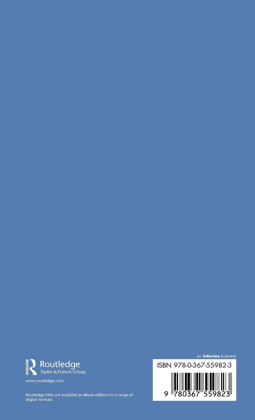 Rückseitencover Users and Abusers of Psychiatry