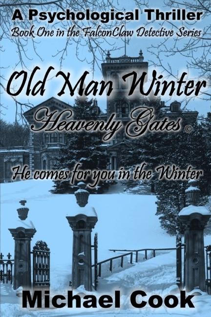 Vorderes Coverbild Old Man Winter