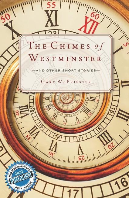 Vorderes Coverbild The Chimes of Westminster: And Other Short Stories