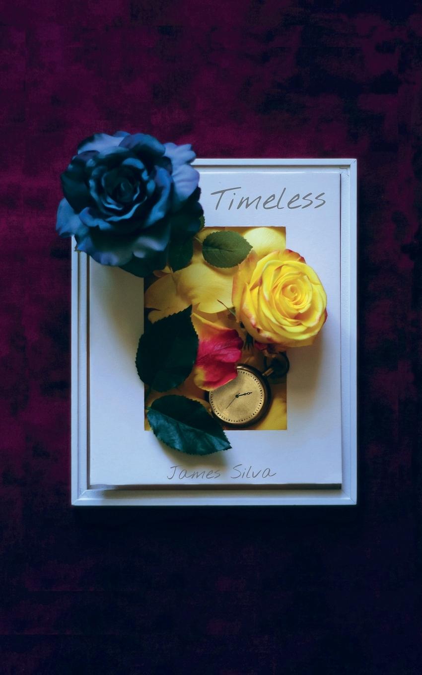 Vorderes Coverbild Timeless