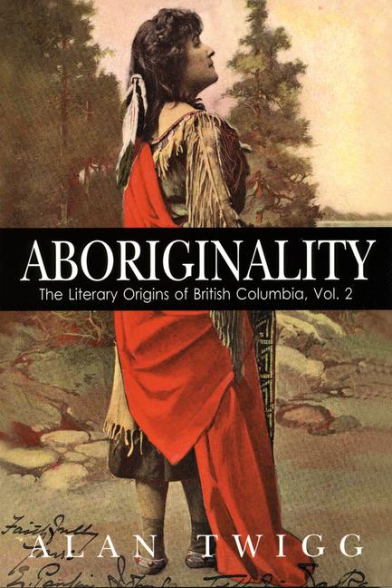 Vorderes Coverbild Aboriginality
