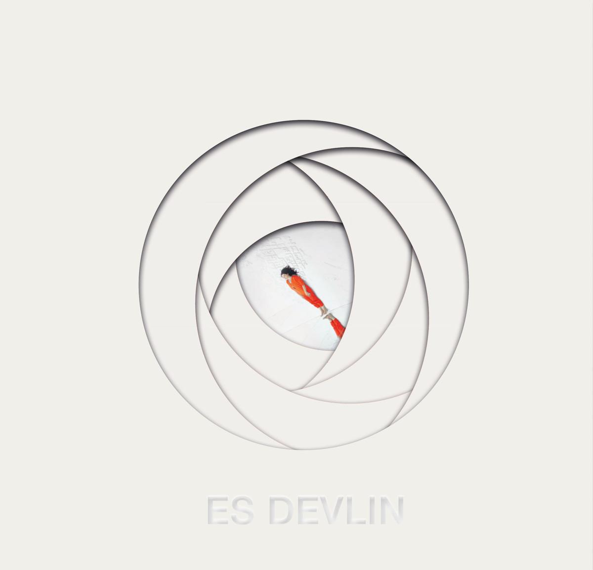 Vorderes Coverbild An Atlas of Es Devlin