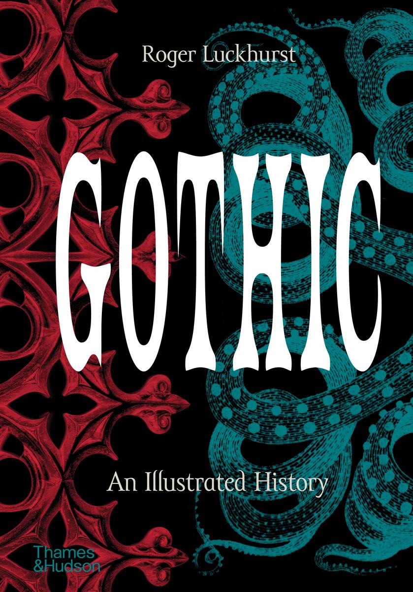 Vorderes Coverbild Gothic