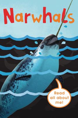Vorderes Coverbild Narwhals