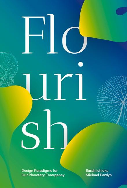 Vorderes Coverbild Flourish