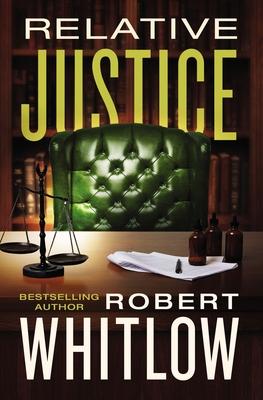 Vorderes Coverbild Relative Justice