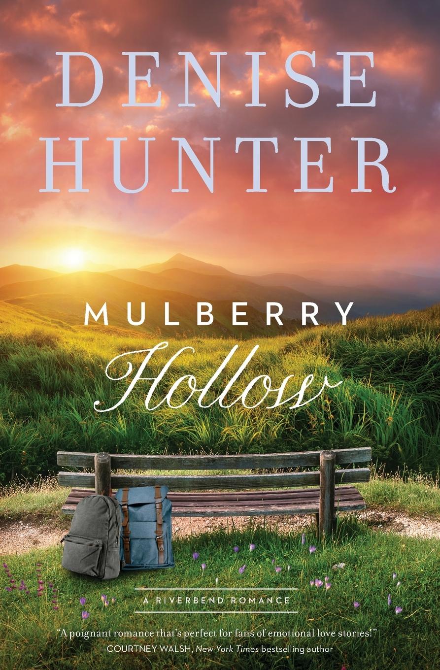 Vorderes Coverbild Mulberry Hollow