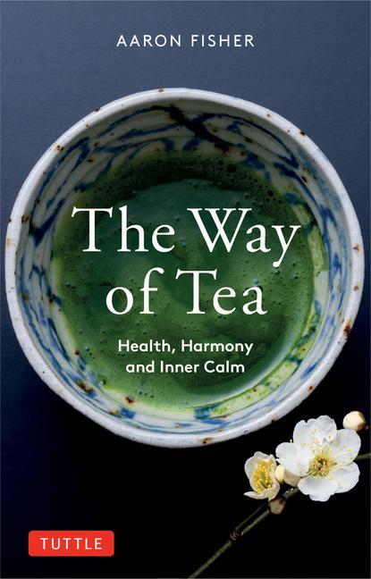 Vorderes Coverbild The Way of Tea