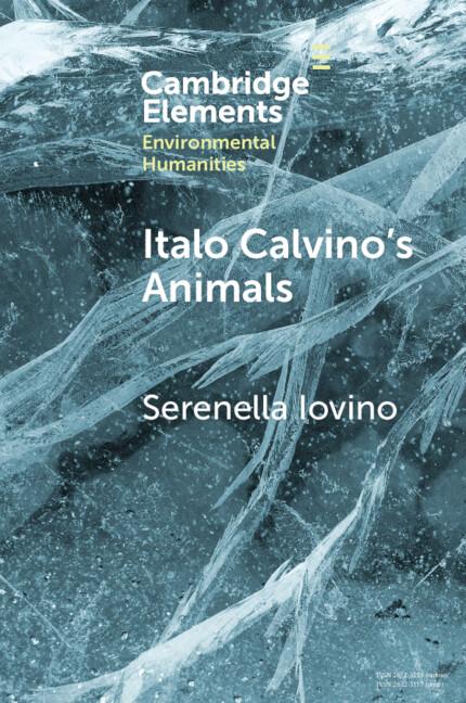 Vorderes Coverbild Italo Calvino's Animals