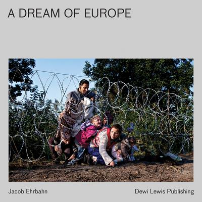 Vorderes Coverbild A Dream of Europe