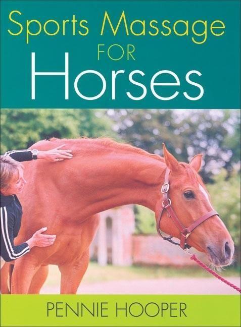 Vorderes Coverbild Sports Massage for Horses
