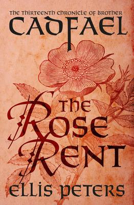Vorderes Coverbild The Rose Rent