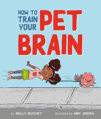 Vorderes Coverbild How to Train Your Pet Brain