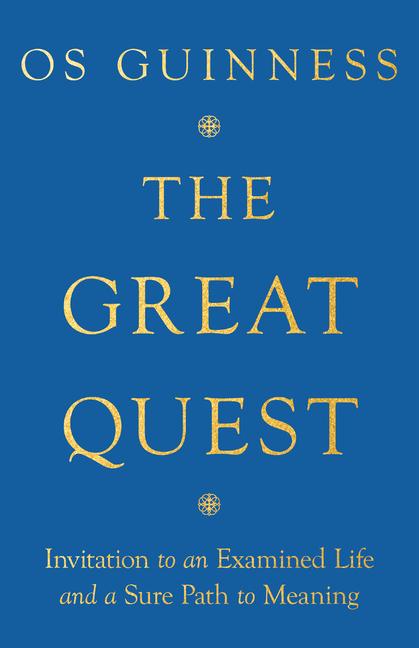Vorderes Coverbild The Great Quest