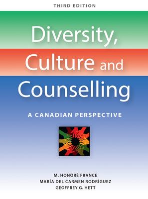 Vorderes Coverbild Diversity, Culture and Counselling