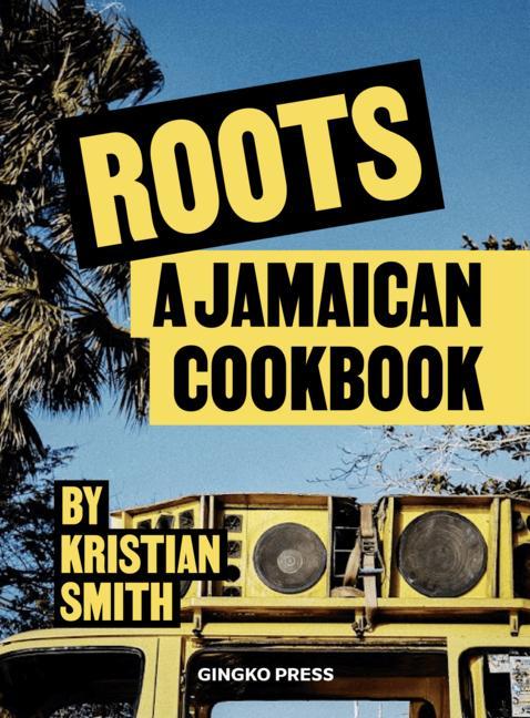 Vorderes Coverbild Roots