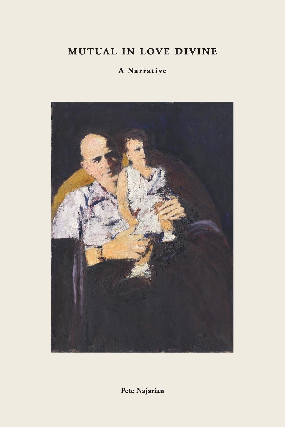 Vorderes Coverbild Mutual In Love Divine