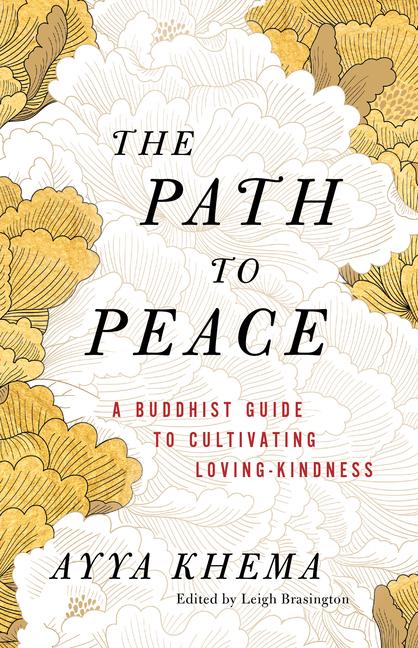 Vorderes Coverbild The Path to Peace