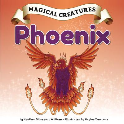 Vorderes Coverbild Phoenix