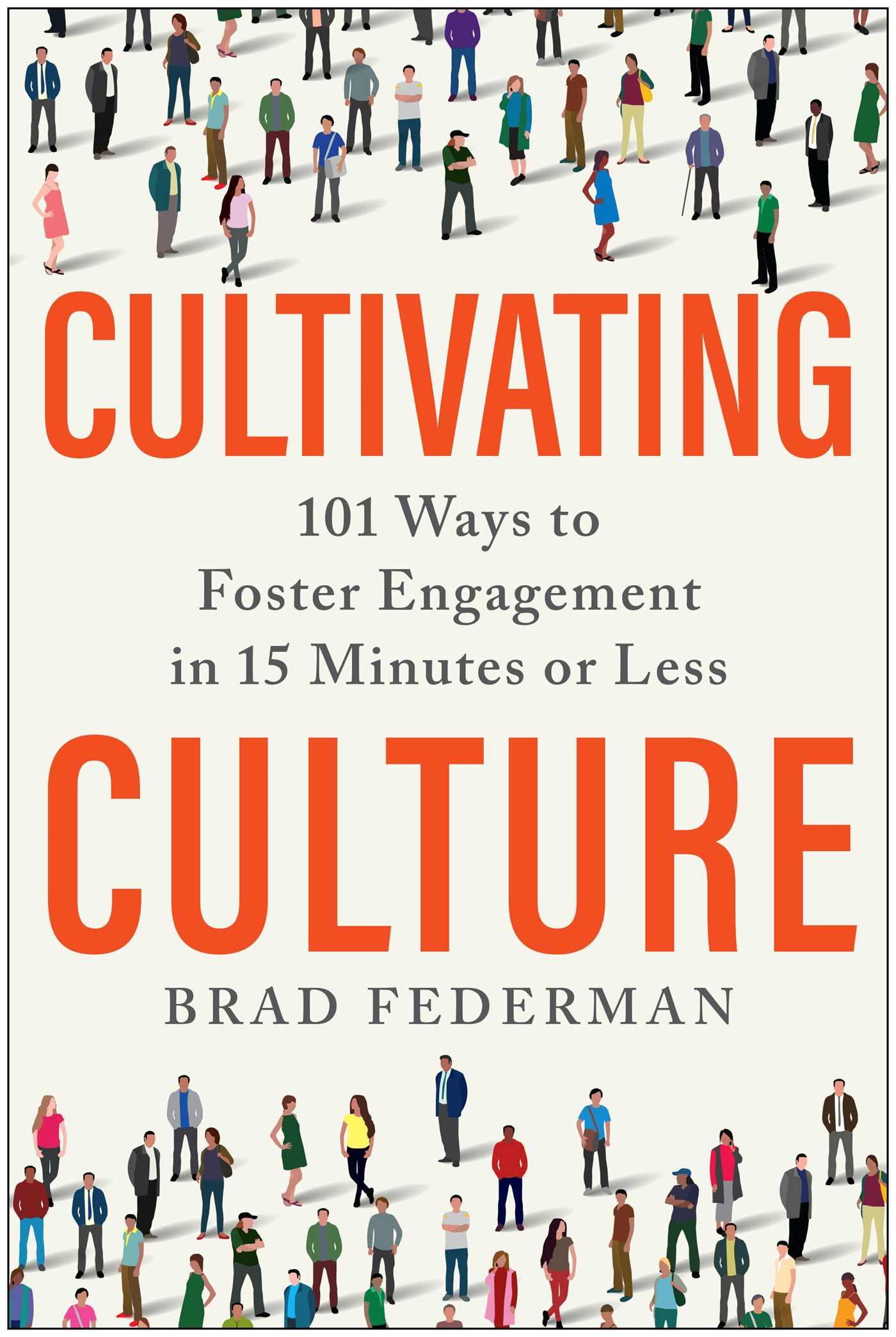 Vorderes Coverbild Cultivating Culture