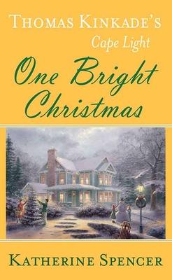 Vorderes Coverbild One Bright Christmas