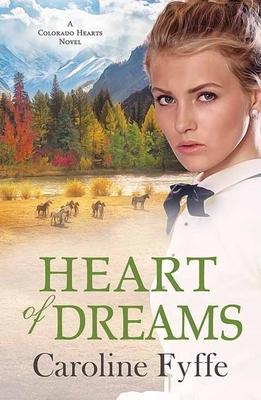 Vorderes Coverbild Heart of Dreams