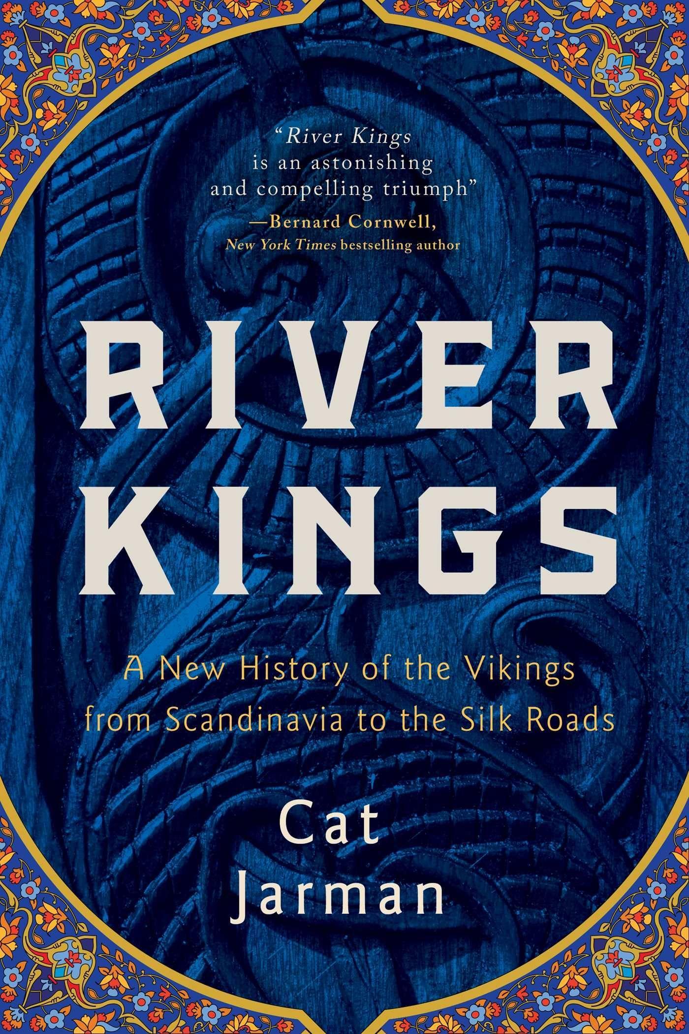 Vorderes Coverbild River Kings