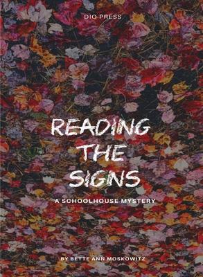 Vorderes Coverbild Reading the Signs