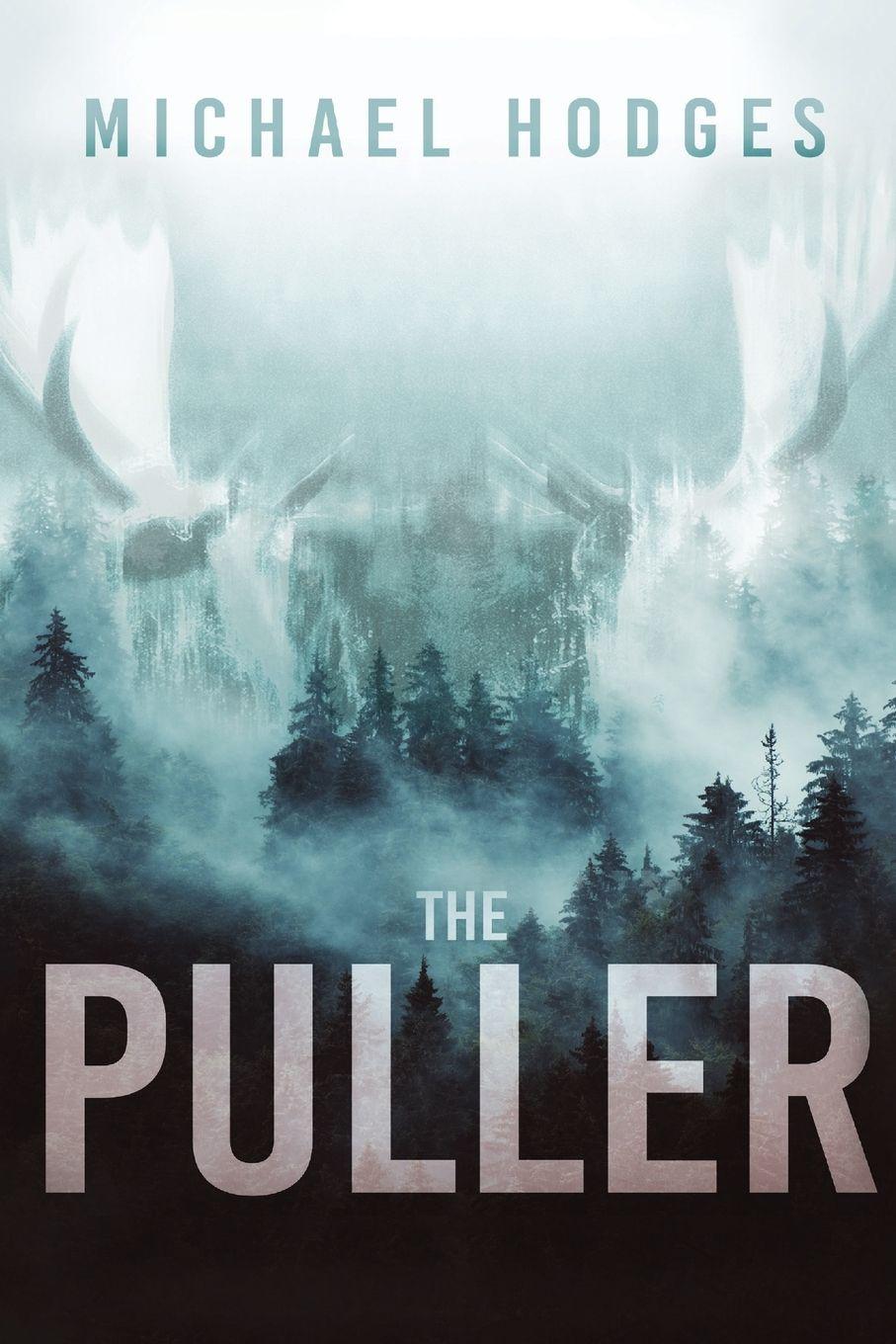Vorderes Coverbild The Puller