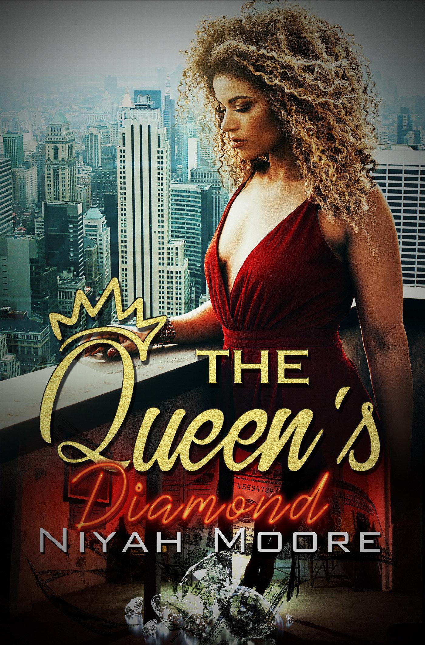 Vorderes Coverbild The Queen's Diamond