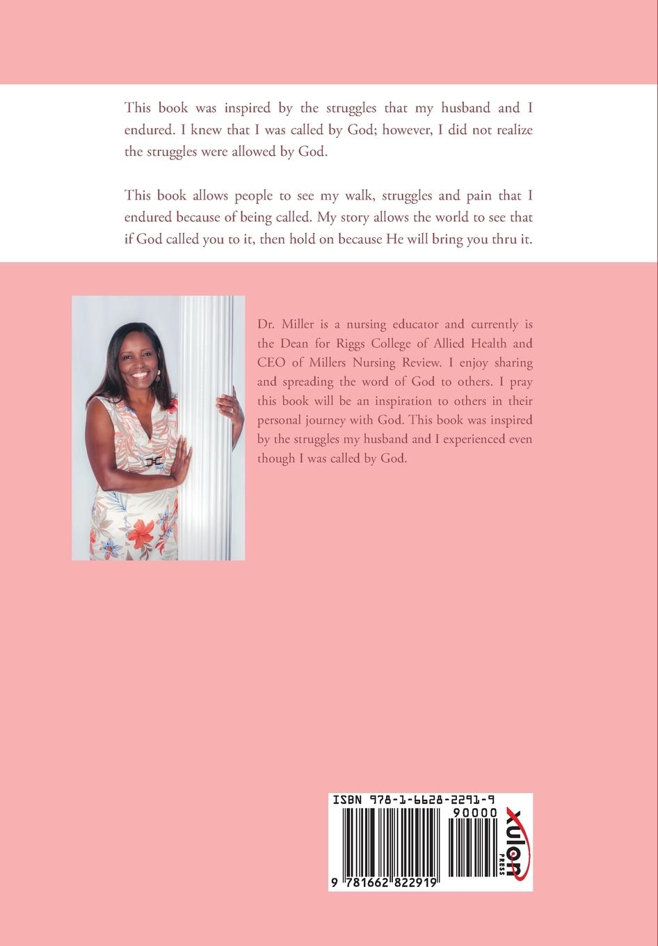 Rückseitencover Knowing The REAL God