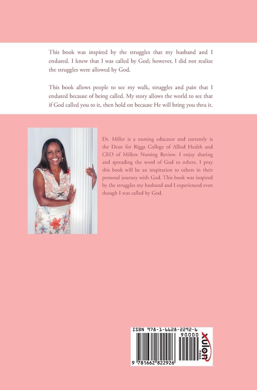 Rückseitencover Knowing The REAL God