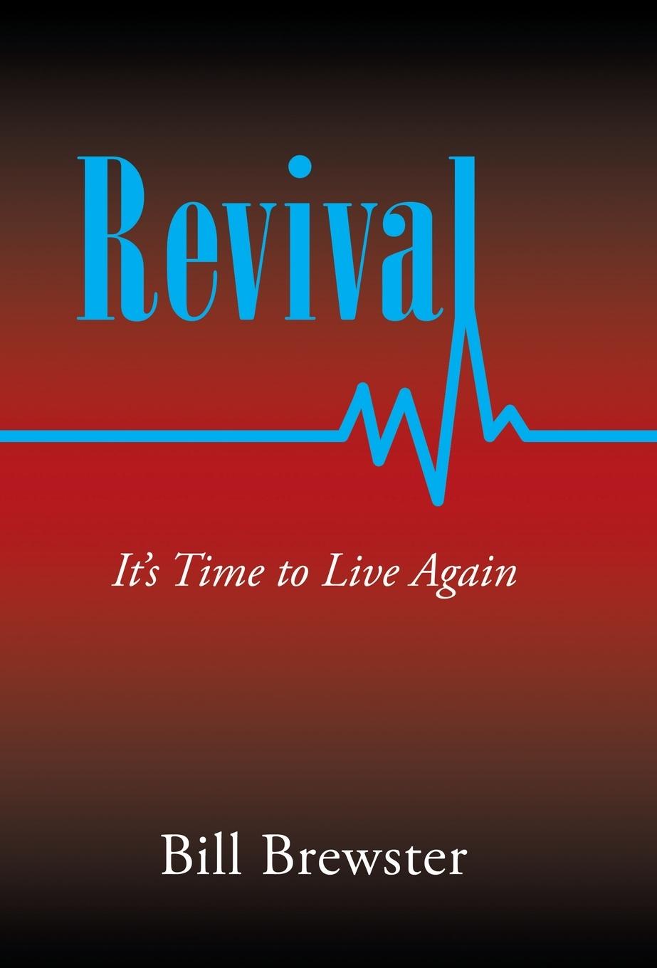 Vorderes Coverbild Revival