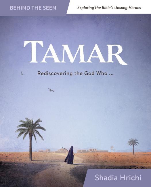 Vorderes Coverbild Tamar