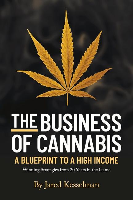 Vorderes Coverbild The Business of Cannabis